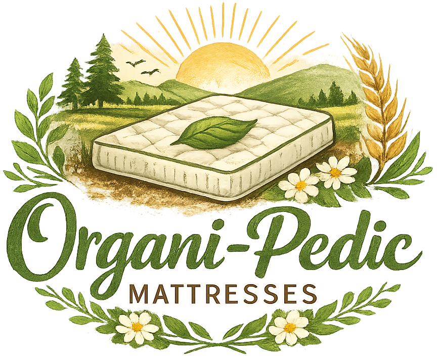 Organic Mattresses